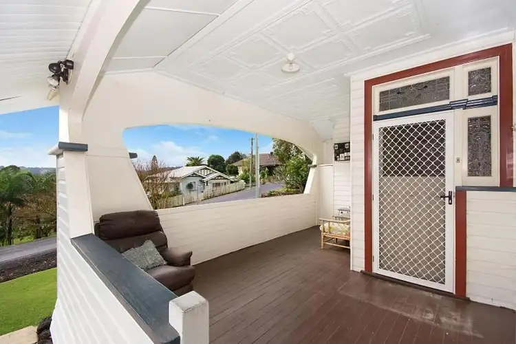 Second view of Homely house listing, 3 Esyth Street, Girards Hill NSW 2480