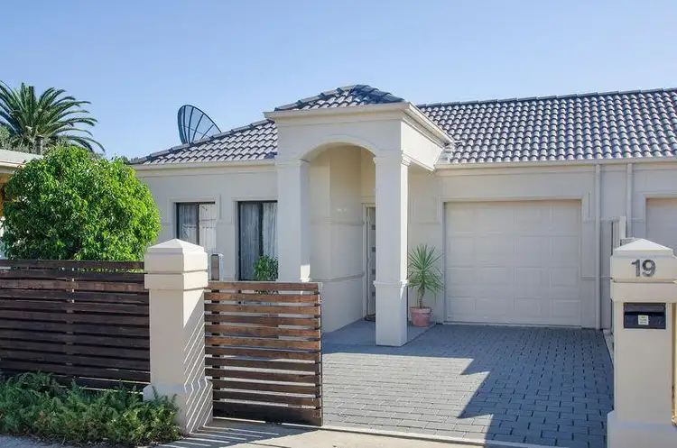 Main view of Homely house listing, 19 Athol Street, Clovelly Park SA 5042