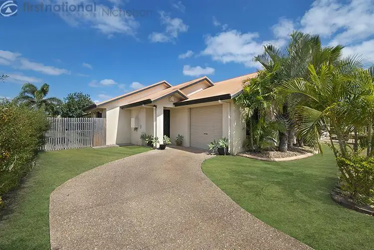 41 Riovista Way, Kirwan QLD 4817