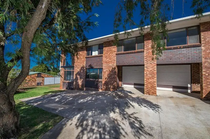 Main view of Homely apartment listing, 2/44 Noll Street, Kearneys Spring QLD 4350