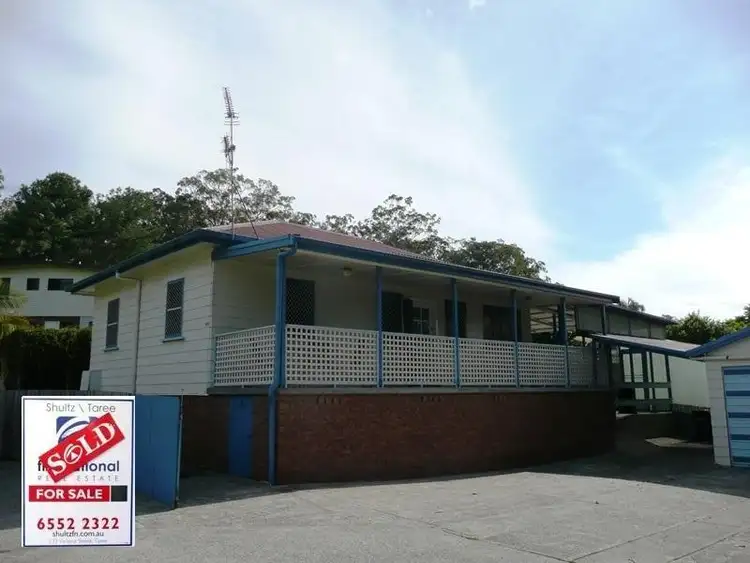 33A Beecher Street, Tinonee NSW 2430