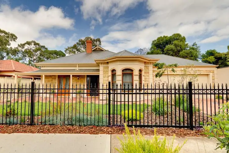 Sixth view of Homely house listing, 2 Almond Grove, Glandore SA 5037