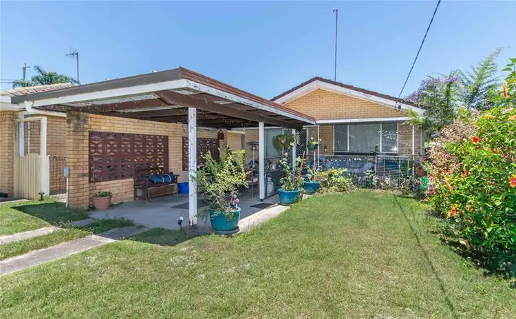 6 Cypress Terrace, Palm Beach QLD 4221