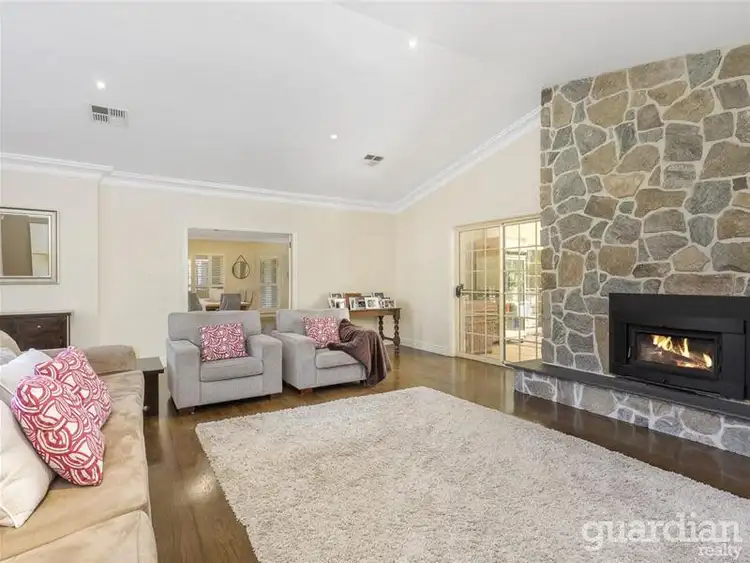 Fifth view of Homely house listing, 7 Wildthorn Avenue, Dural NSW 2158