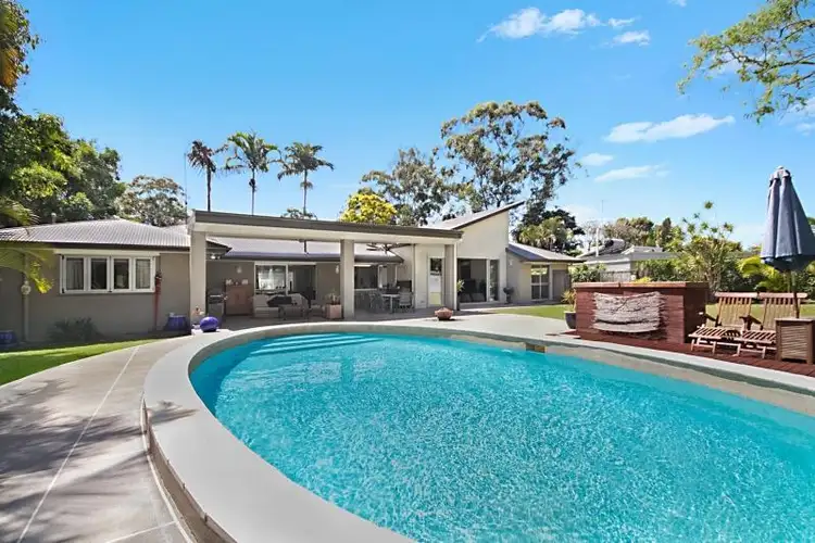 22-24 Tierney Drive, Currumbin Waters QLD 4223