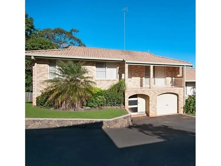 Main view of Homely unit listing, 3/8 Stanley Court, Goonellabah NSW 2480