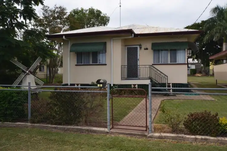 Main view of Homely house listing, 52 Bell Street, Biloela QLD 4715