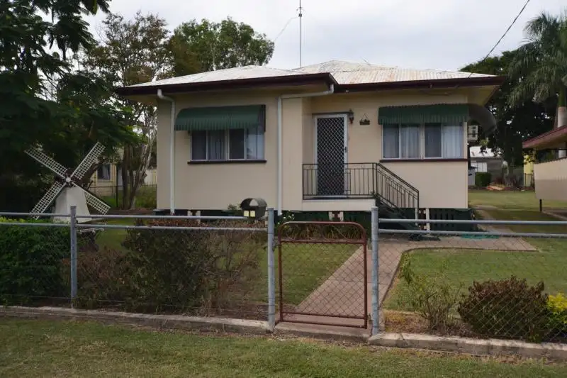 Main view of Homely house listing, 52 Bell Street, Biloela QLD 4715