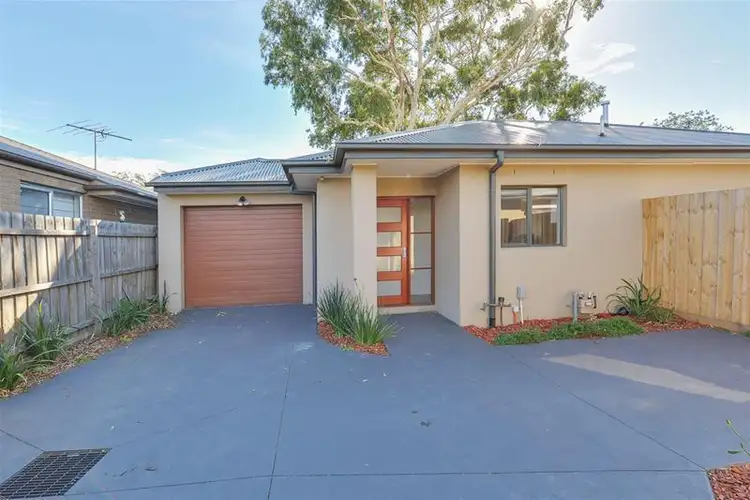 3/43 Ella Grove, Chelsea VIC 3196