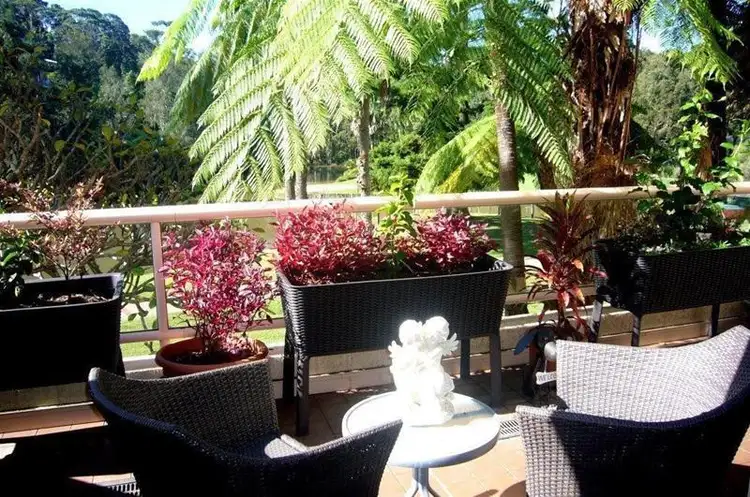 1207-1208/Pacific Ba Bay Drive, Coffs Harbour NSW 2450