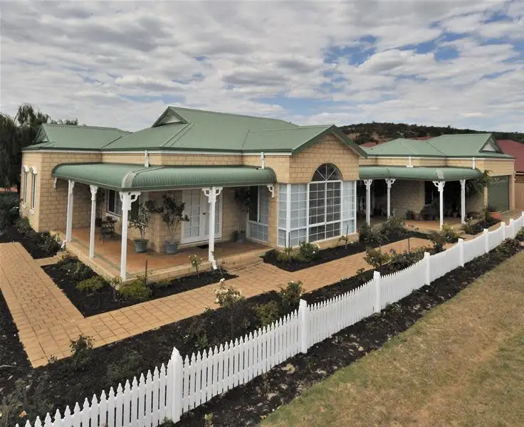 Second view of Homely house listing, 1 Beroona Place, Jane Brook WA 6056