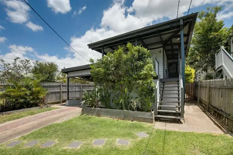 Second view of Homely house listing, 91 Laura Street, Tarragindi QLD 4121