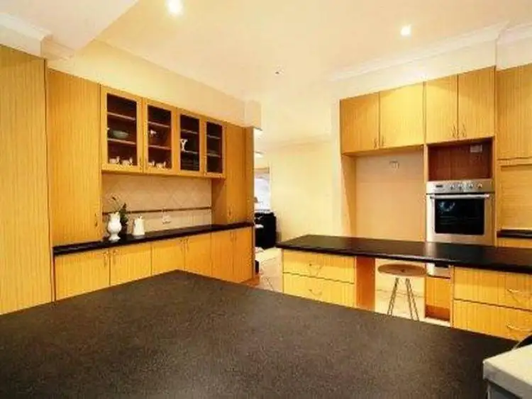 Fourth view of Homely house listing, 9 Viviani Crescent, Heathmont VIC 3135