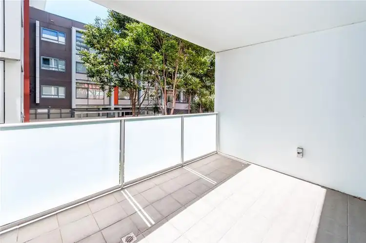 Fourth view of Homely apartment listing, 212/1 Bruce Bennetts Place, Maroubra NSW 2035