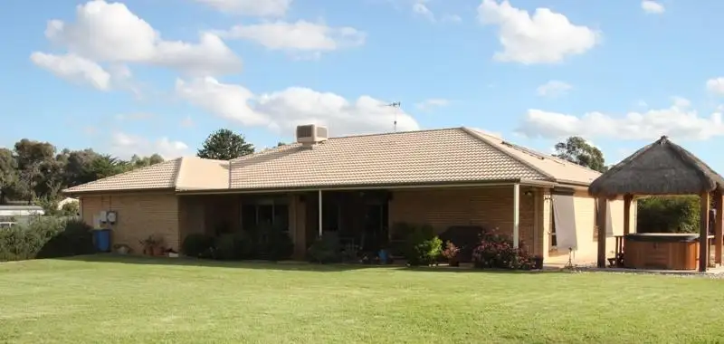 Main view of Homely rural property listing, Address available on request