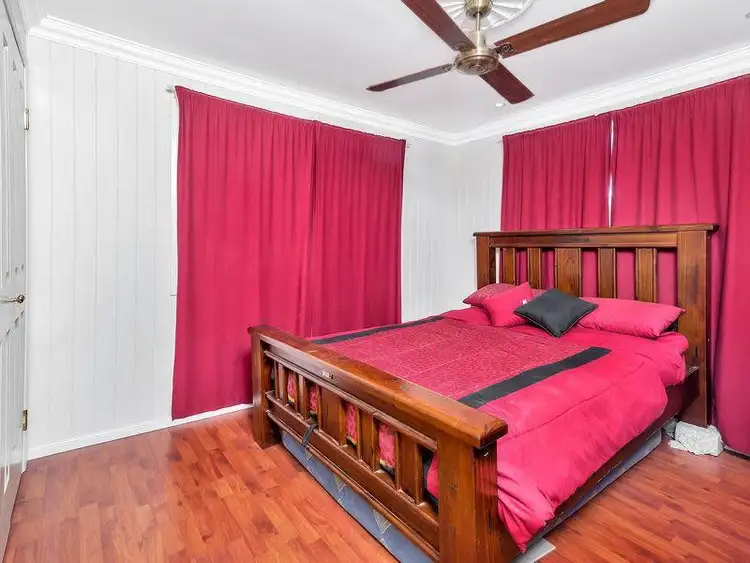 Sixth view of Homely house listing, 12 Trapp Street, Rockville QLD 4350