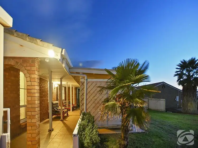Main view of Homely house listing, 15 Fontaine Drive, Sellicks Beach SA 5174