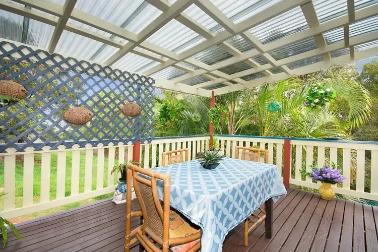 Fourth view of Homely house listing, 1 Casuarina Drive, Goonellabah NSW 2480