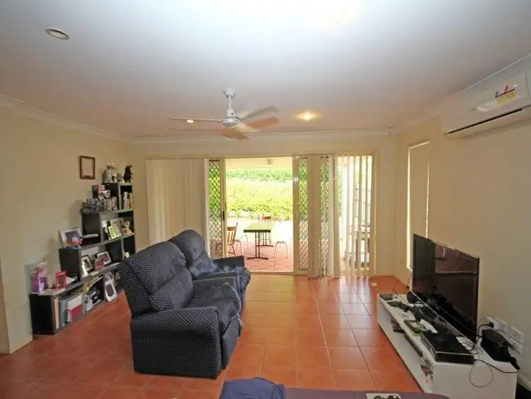 Fourth view of Homely house listing, 50 Danbulla Crescent, Forest Lake QLD 4078