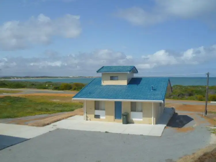 Second view of Homely house listing, 76 OCEAN VIEW Drive, Green Head WA 6514