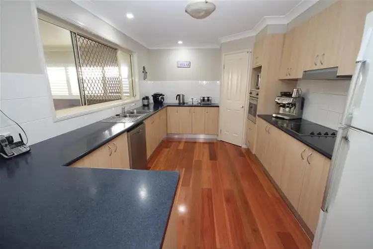 Fourth view of Homely house listing, 6 Dew Close, Springfield Lakes QLD 4300