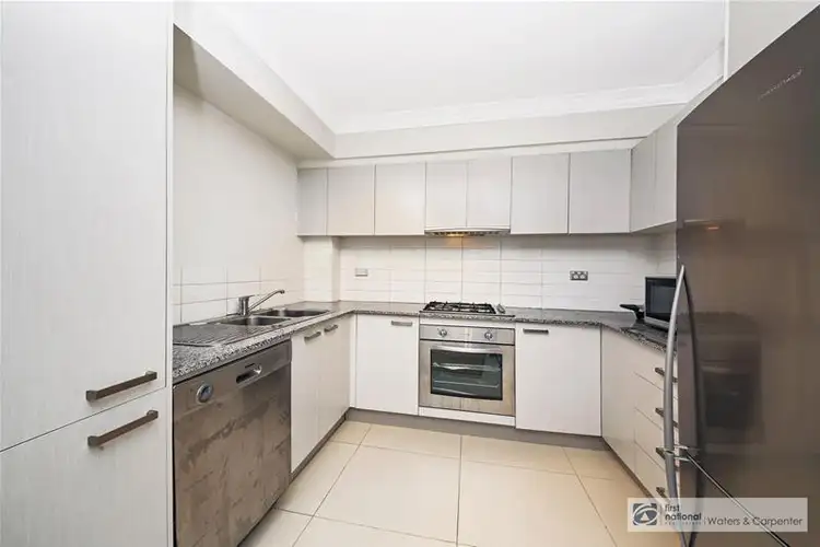 Second view of Homely apartment listing, 21/180-188 South Parade, Auburn NSW 2144
