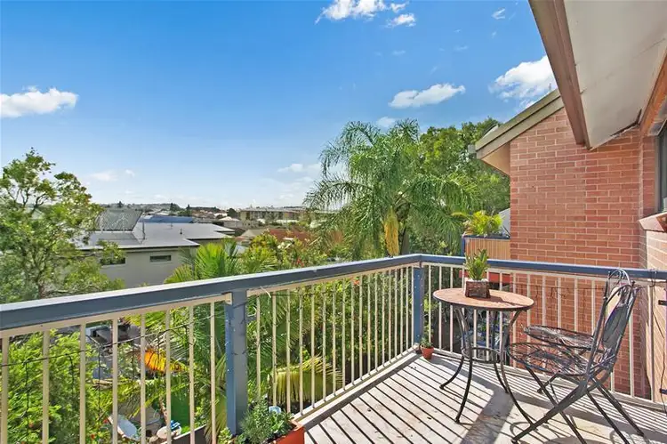 Fourth view of Homely unit listing, 12/30 Berner Street, Merewether NSW 2291