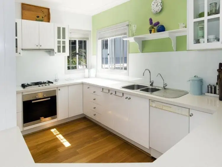 Third view of Homely house listing, 10A Diggers Headland Place, Coffs Harbour NSW 2450
