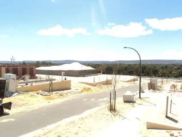 Third view of Homely house listing, Lot 2037 Marengo Close, Aveley WA 6069