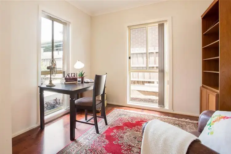 Fifth view of Homely apartment listing, 3/13 Rosebank Avenue, Clayton South VIC 3169