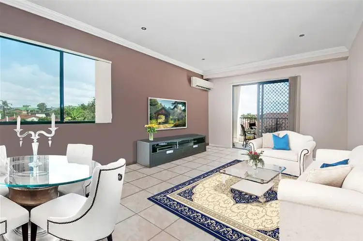 Second view of Homely apartment listing, 10/14 Little Norman Street, Southport QLD 4215