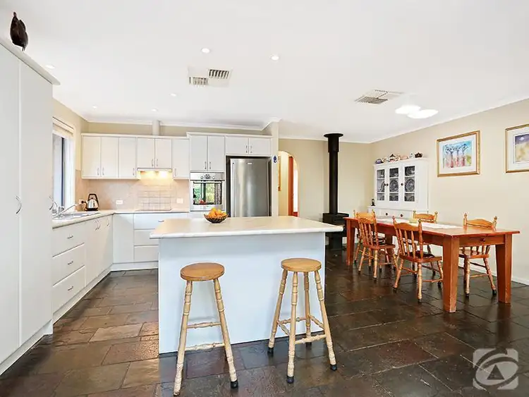 Sixth view of Homely house listing, 3 Bastian Court, Willunga SA 5172