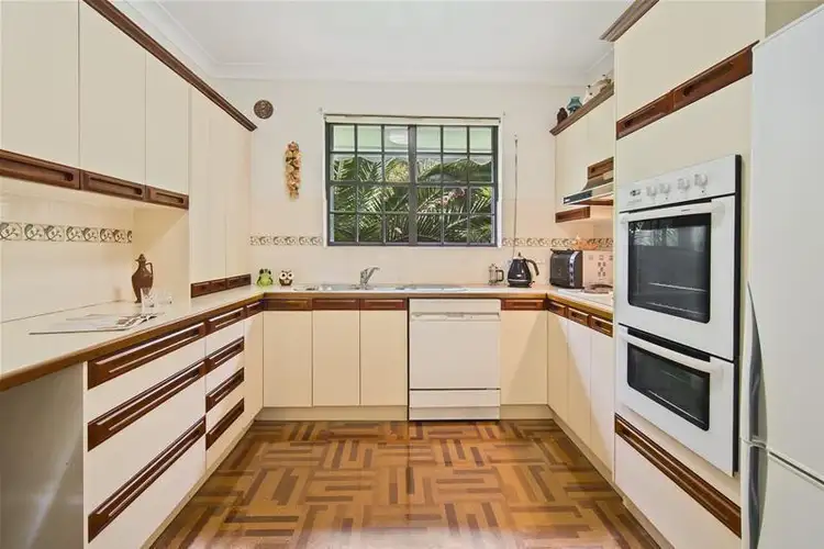 Third view of Homely apartment listing, 24/181-185 Pacific Highway, Roseville NSW 2069