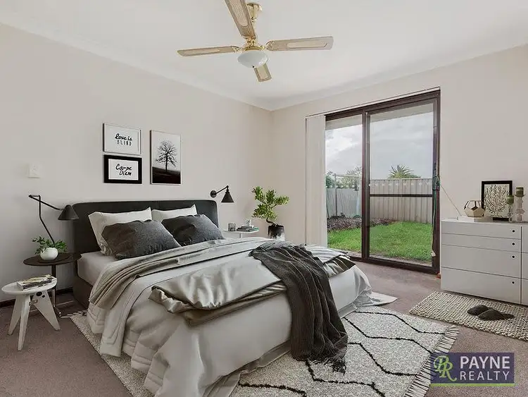 Sixth view of Homely house listing, 10 Barbrook Way, Warnbro WA 6169