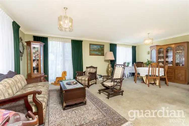 Fifth view of Homely house listing, 6 Mills Road, Glenhaven NSW 2156