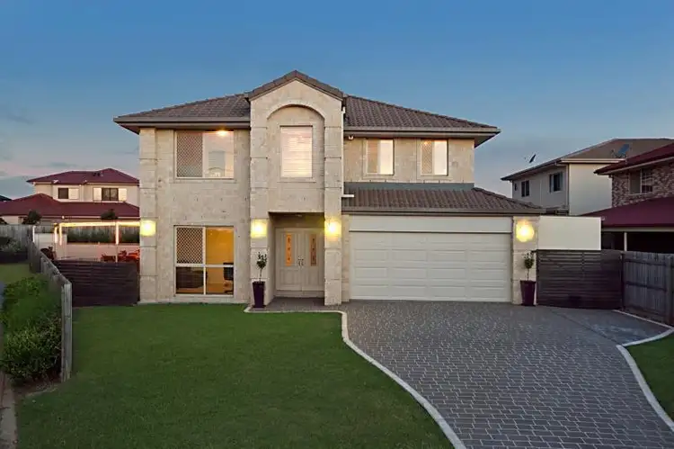 25 Bekker Place, Kuraby QLD 4112