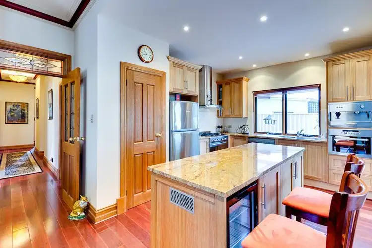 Fourth view of Homely house listing, 2 Almond Grove, Glandore SA 5037