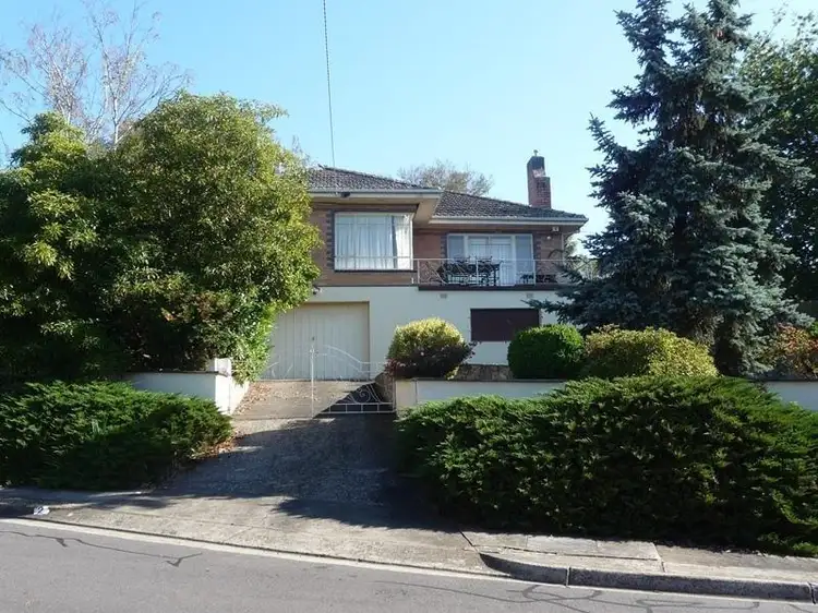 2 Lister Court, Ringwood VIC 3134