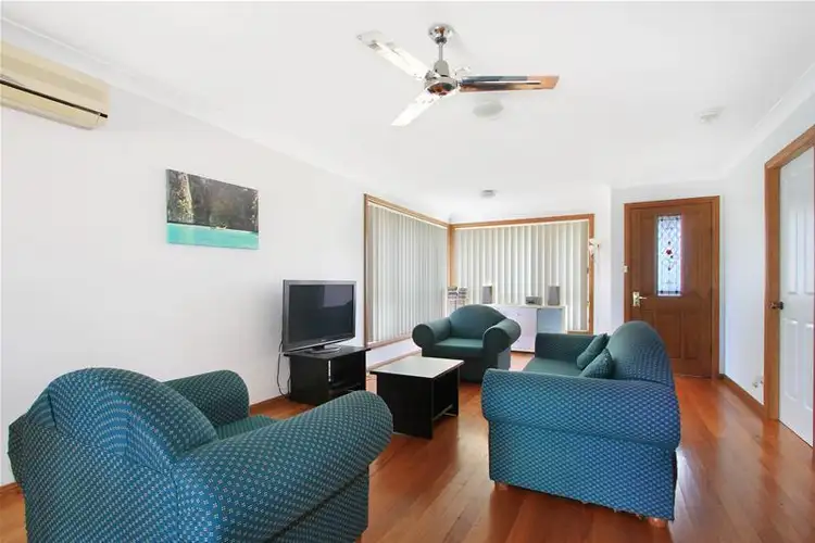 Fourth view of Homely villa listing, 12/25 Robertson Street, Coniston NSW 2500