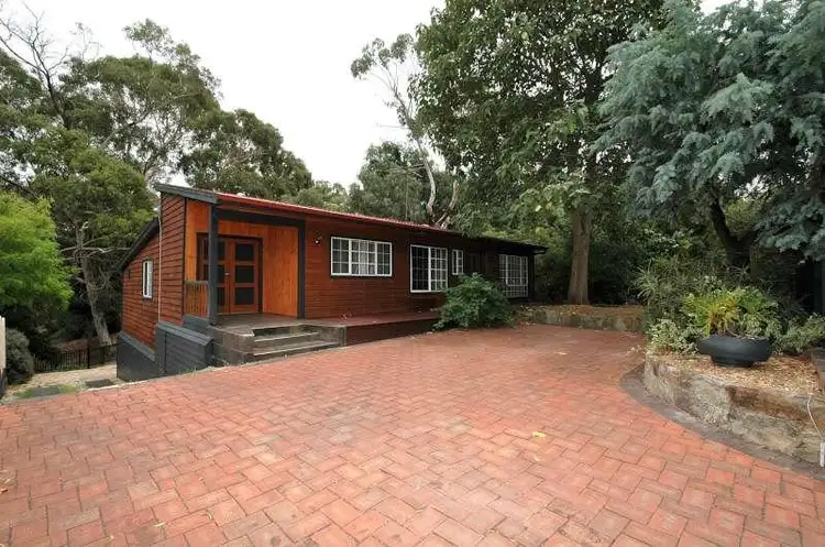 26 Avoca Avenue, Bridgewater SA 5155