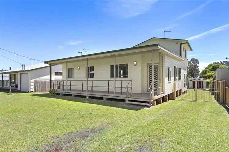 31 Gerringong Street, Currarong NSW 2540