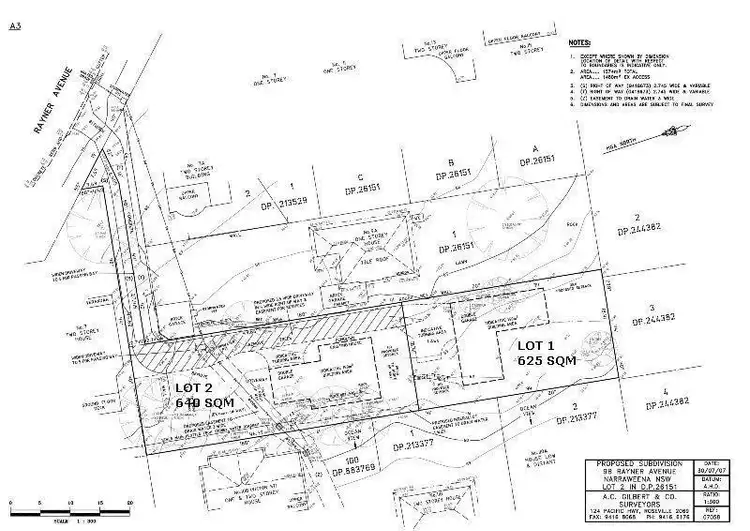 Fifth view of Homely house listing, Lot 1/9B Rayner Avenue, Narraweena NSW 2099
