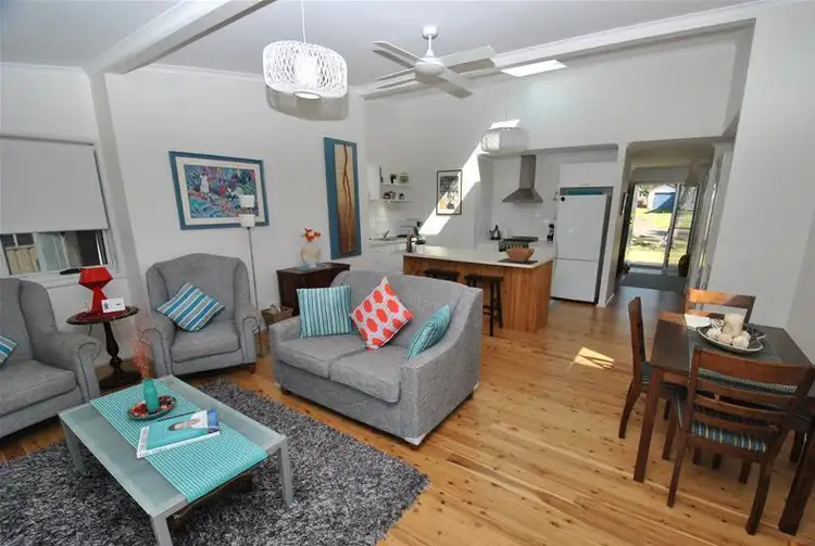 Fourth view of Homely house listing, 28 Carlton Crescent, Culburra Beach NSW 2540