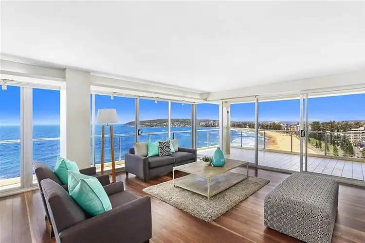 Fourth view of Homely apartment listing, 16/48a Queenscliff Road, Queenscliff NSW 2096