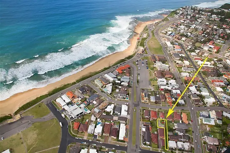 Main view of Homely land listing, 17a Berner Street, Merewether NSW 2291
