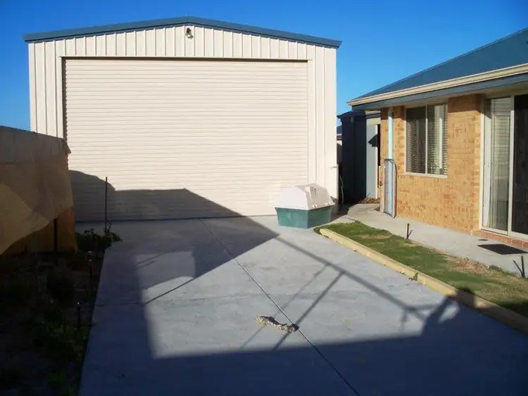 Fourth view of Homely house listing, 18 Dryandra Boulevard, Jurien Bay WA 6516