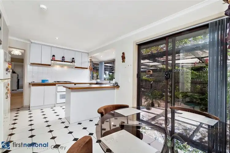 Fourth view of Homely house listing, 29a Smeaton Close, Lara VIC 3212