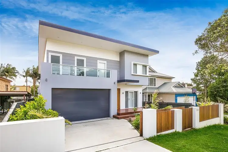 108 Fuller Street, Collaroy Plateau NSW 2097