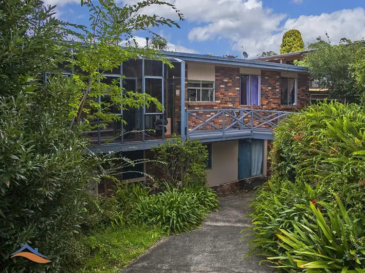 Main view of Homely house listing, 119 Murphys Avenue, Keiraville NSW 2500