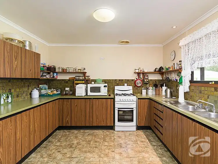 Third view of Homely house listing, 33 Angas Plains Road, Belvidere SA 5255
